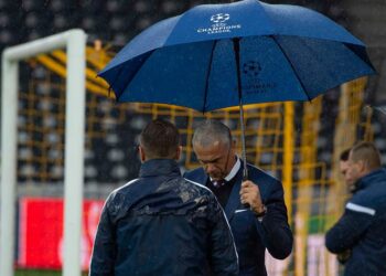 „Nedopustivo da najbolji tim u poslednjih 25 godina igra onako, ali…“