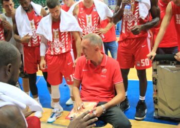 Tomić: Baš su nas košarkaški „prebili“ (VIDEO)