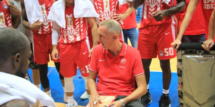 Tomić: Baš su nas košarkaški „prebili“ (VIDEO)