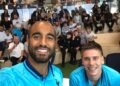 Da li je ovo Totenhemov dres i za utakmicu na “Marakani”? (FOTO)