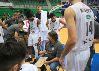 Trinkijeri: Više volim trofeje posle zime