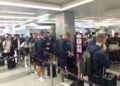 Fudbaleri Srbije otputovali bez zamene za Jovića ali i Tadića