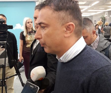 Matijašević: Treba da ubacimo malo atmosfere da bude još bolje