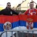 Očekivanja navijača Srbije pred duel sa Luksemburgom (VIDEO)