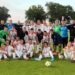 Omladinski turnir „Stevan – Ćele Vilotić“: Pobeđena Crna Gora i osvojen trofej