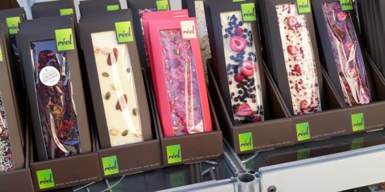 Slatki vikend u Beogradu: Čokolade za sve ukuse