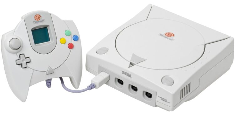 Sega Dreamcast, konzola uz koju su mnogi odrasli, proslavila 20. rođendan