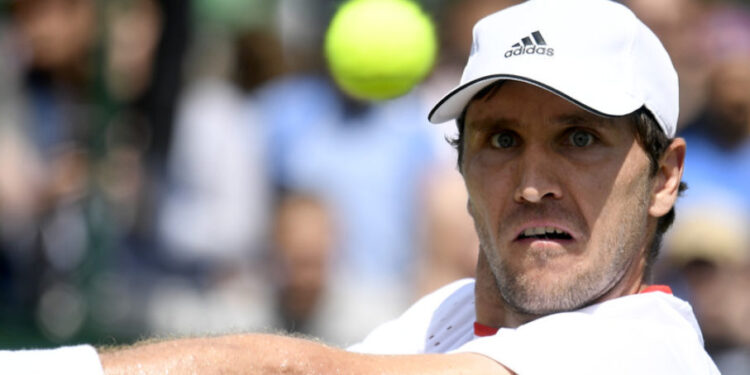Zverev: Mogu li da predam meč i igram kvalifikacije na drugom turniru?