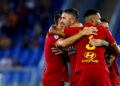 Kolarov asistent u pobedi Rome