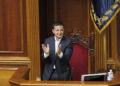 Zelenski: Moj sin jedini može da me pritiska, Tramp ne