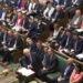 Britanski parlament odlučio da neće biti izbora