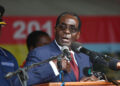 Preminuo Robert Mugabe