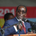 Preminuo Robert Mugabe
