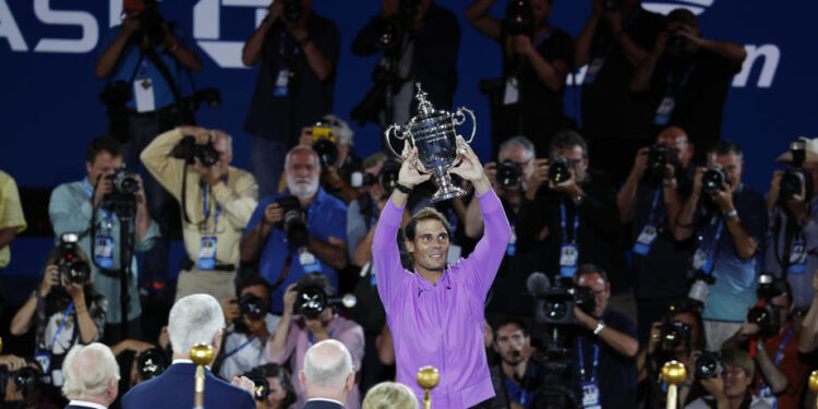 Nadal: Jedna od najemotivnijih noći u mojoj karijeri