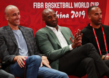 Brajant: Jokić i Bogdanović su neki od mojih omiljenih igrača!