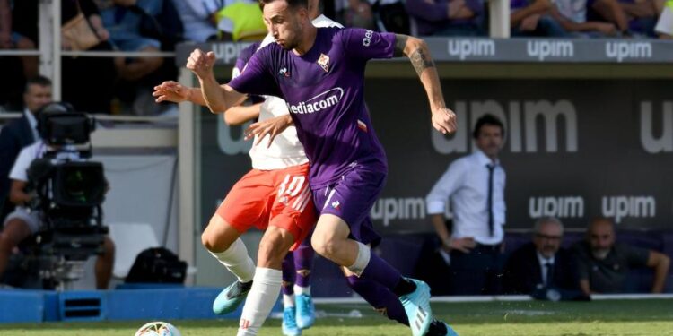 Fiorentina i Juventus odigrali meč bez golova