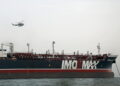 Iran konačno oslobodio britanski tanker