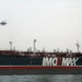 Iran konačno oslobodio britanski tanker