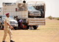 Sudan naredio zatvaranje granica sa Libijom i CAR