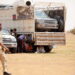Sudan naredio zatvaranje granica sa Libijom i CAR