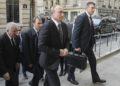 Zbog čega je Putin odbio da ruča u Jelisejskoj palati?