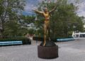 Ibrahimovićeva statua biće postavljena ispred Malmeovog stadiona