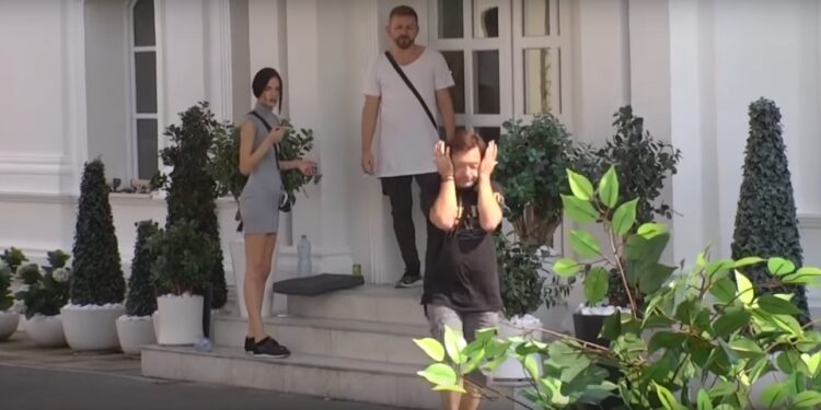 Emocije su ga savladale: Zoki Šumadinac se rasplakao zbog njega (VIDEO)