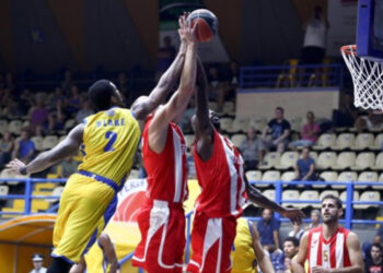 Zvezda pobedila i Peristeri na pripremama u Grčkoj