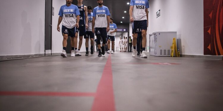 Radost Argentinaca jer im je poraz Brazilaca doneo olimpijsku kartu (VIDEO)