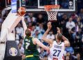 Francuzi u poslednjoj stotinki ostali bez jednog rekorda mundobasketa