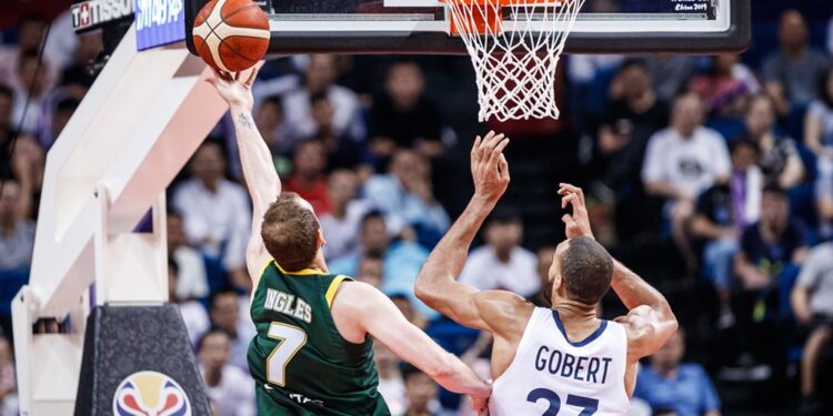 Francuzi u poslednjoj stotinki ostali bez jednog rekorda mundobasketa