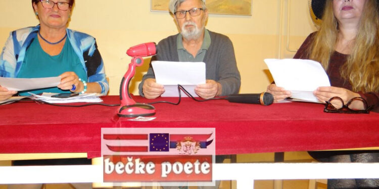 Poezija svima donosi radost
