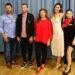 Premijera na sceni i u publici