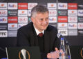 Solskjer: Liga Evrope nam je jako bitna, igraćemo da je osvojimo