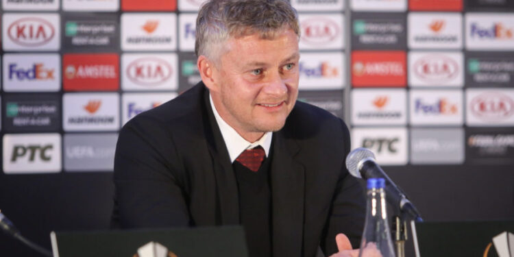 Solskjer: Liga Evrope nam je jako bitna, igraćemo da je osvojimo