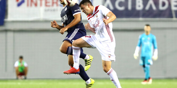 Superliga Srbije: Remi u Kruševcu
