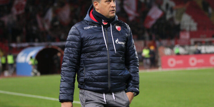 Milojević: Nema mnogo ekipa koje igraju ovako kao TSC