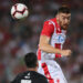 Pavkov ima poseban razlog da bude ponosan, a to nisu ni gol ni pobeda