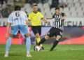 Partizan rutinski protiv Spartaka (VIDEO)