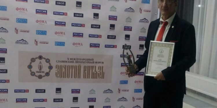Upravo završen jubilarni “Zlatni vitez”: Srbima dva srebra i dve bronze!