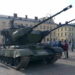 Rusija: Pronađen tenk za “nuklearnu apokalipsu” (FOTO)