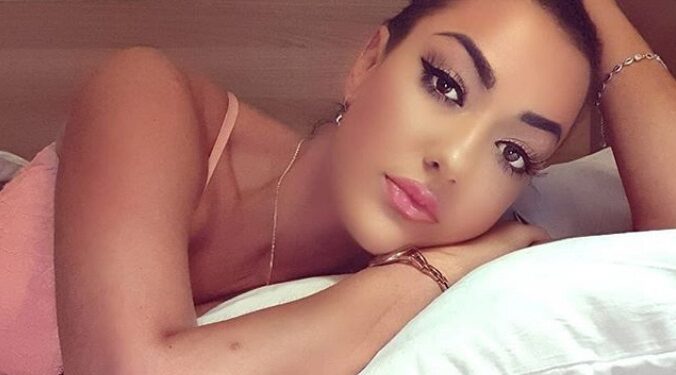 Ćerka preminulog pevača Nina podelila emotivnu poruku za svog oca (FOTO)