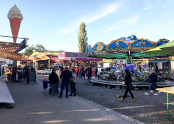 Srbi vole vašar