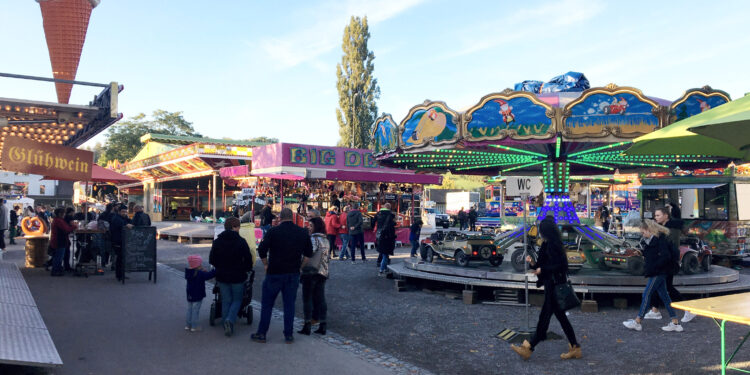 Srbi vole vašar
