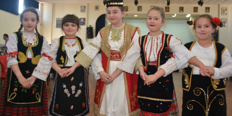 Žene mironosice za bolesnu decu