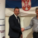 Banjac za preporod orlova