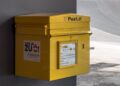 Pošta Austrije kažnjena sa 18 miliona evra