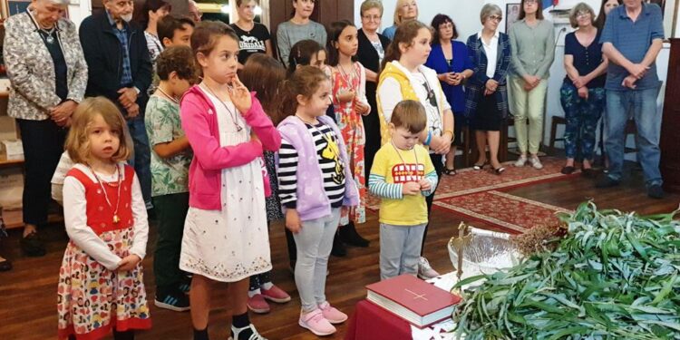 Dobrodošli na Centralnu obalu