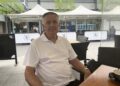Raco Dabić pokrenuo akciju među Srbima Sidneja: Crkva brvnara za Zlatiborce