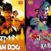 STIGAO JE PRVI CROSSOVER: Batman i Dylan Dog – Ksabaras i Joker!